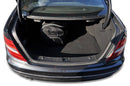 Kjust reistassenset geschikt voor Mercedes Benz C-Klasse (C204) coupe (2011-2016)-4