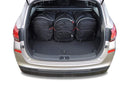 Kjust reistassenset geschikt voor Hyundai i30 (III) Wagon (2017-2020)-3