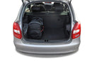 Kjust reistassenset geschikt voor Skoda Fabia (II) stationwagen (2007-2015)-6