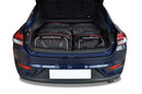 Kjust reistassenset geschikt voor Hyundai i30 Fastback (2018-)-1