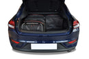 Kjust reistassenset geschikt voor Hyundai i30 Fastback (2018-)-2