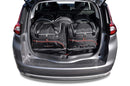 Kjust reistassenset geschikt voor Renault Grand Scenic (IV) (2017-2023)-1
