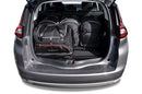 Kjust reistassenset geschikt voor Renault Grand Scenic (IV) (2017-2023)-2
