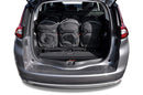 Kjust reistassenset geschikt voor Renault Grand Scenic (IV) (2017-2023)-3