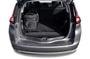 Kjust reistassenset geschikt voor Renault Grand Scenic (IV) (2017-2023)-5