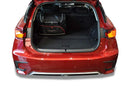 Kjust reistassenset geschikt voor Lexus CT vijfdeurs (2010-)-4