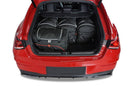 Kjust reistassenset geschikt voor Mercedes Benz CLA (X118) Shooting Brake (2019-2025)-2