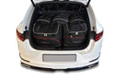 Kjust reistassenset geschikt voor Kia ProCeed (CD) stationwagen (2019-)-1