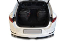 Kjust reistassenset geschikt voor Kia ProCeed (CD) stationwagen (2019-)-4