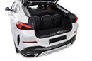 Kjust reistassenset geschikt voor BMW X6 (G06) (2019-)-6