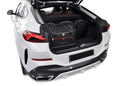 Kjust reistassenset geschikt voor BMW X6 (G06) (2019-)-2