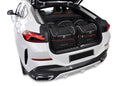 Kjust reistassenset geschikt voor BMW X6 (G06) (2019-)-1