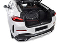 Kjust reistassenset geschikt voor BMW X6 (G06) (2019-)-2