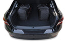 Kjust reistassenset geschikt voor Skoda Superb (3V/facelift) vijfdeurs hatchback (2019-2024)-4