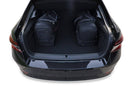 Kjust reistassenset geschikt voor Skoda Superb (3V/facelift) vijfdeurs hatchback (2019-2024)-7