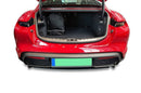 Kjust reistassenset geschikt voor Porsche Taycan Sedan (2020-)-5
