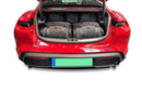 Kjust reistassenset geschikt voor Porsche Taycan Sedan (2020-)-1