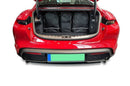 Kjust reistassenset geschikt voor Porsche Taycan Sedan (2020-)-3