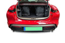 Kjust reistassenset geschikt voor Porsche Taycan Sedan (2020-)-4