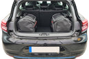 Kjust reistassenset geschikt voor Renault Clio (V) vijfdeurs (2019-2026)-5