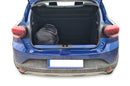 Kjust reistassenset geschikt voor Dacia Sandero Stepway (2020-)-5