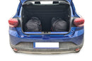 Kjust reistassenset geschikt voor Dacia Sandero Stepway (2020-)-4
