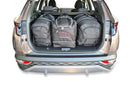 Kjust reistassenset geschikt voor Hyundai Tucson (NX4) (2020-)-1