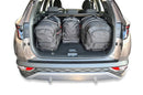 Kjust reistassenset geschikt voor Hyundai Tucson (NX4) (2020-)-2