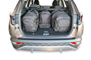Kjust reistassenset geschikt voor Hyundai Tucson (NX4) (2020-)-2