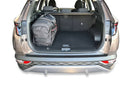 Kjust reistassenset geschikt voor Hyundai Tucson (NX4) (2020-)-4