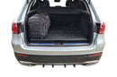 Kjust reistassenset geschikt voor Mercedes Benz GLC (C253) Coupe (2017-2023)-4