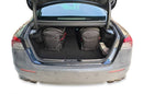 Kjust reistassenset geschikt voor Maserati Quattroporte (2013-)-4