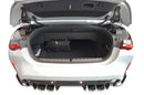 Kjust reistassenset geschikt voor BMW 4 serie (G23) cabrio (2021-)-4