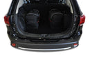 Kjust reistassenset geschikt voor Mitsubishi Outlander (III) (2013-2024)-4