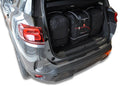 Kjust reistassenset geschikt voor Citroen C5 Aircross (2018-2025)-1