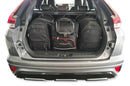 Kjust reistassenset geschikt voor Mitsubishi Eclipse Cross (2017-)-6