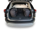 Kjust reistassenset geschikt voor Nissan X-trail (T33) (2022-)-3