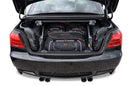 Kjust reistassenset geschikt voor BMW 3 serie (E93) cabrio (2007-2010)-1