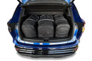 Kjust reistassenset geschikt voor Renault Austral (2023-)-5