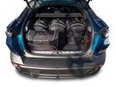 Kjust reistassenset geschikt voor Peugeot 408 (2022-)-2