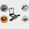 GP Calypso Bagagebox compleet (340L)