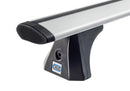 Cruz dakdragerset Airo X geschikt voor Citroen C4 Picasso (I) (2007-2013)-1