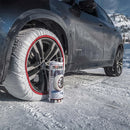 Husky Textiel Sneeuwketting Maat M-2