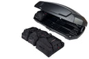 Kjust dakkoffer tassenset Thule Force 3 L-5