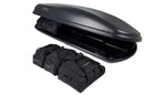 Kjust dakkoffer tassenset Hapro Cruiser 10.8-5