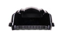 Junior dakkoffer Strike 480 Zwart-6