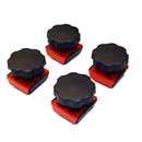 Hapro T-slot adapter kit -2