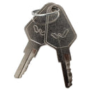 Menabo dakdrager Tiger geschikt voor Peugeot 4008 (2012-2017)-4