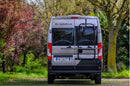 Menabo Buscamper Fietsendrager Tremont B-7