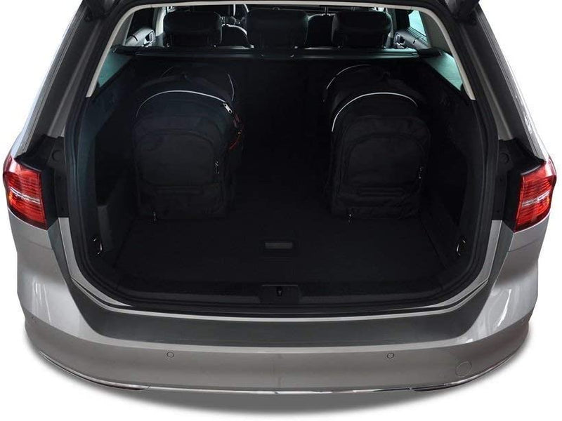 Kjust Sport reistassenset - VW PASSAT VARIANT B8 (2014-)